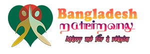 Bangladesh Matrimony logo