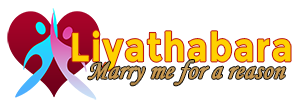 Liyathabara, Sri Lanka Matrimony logo